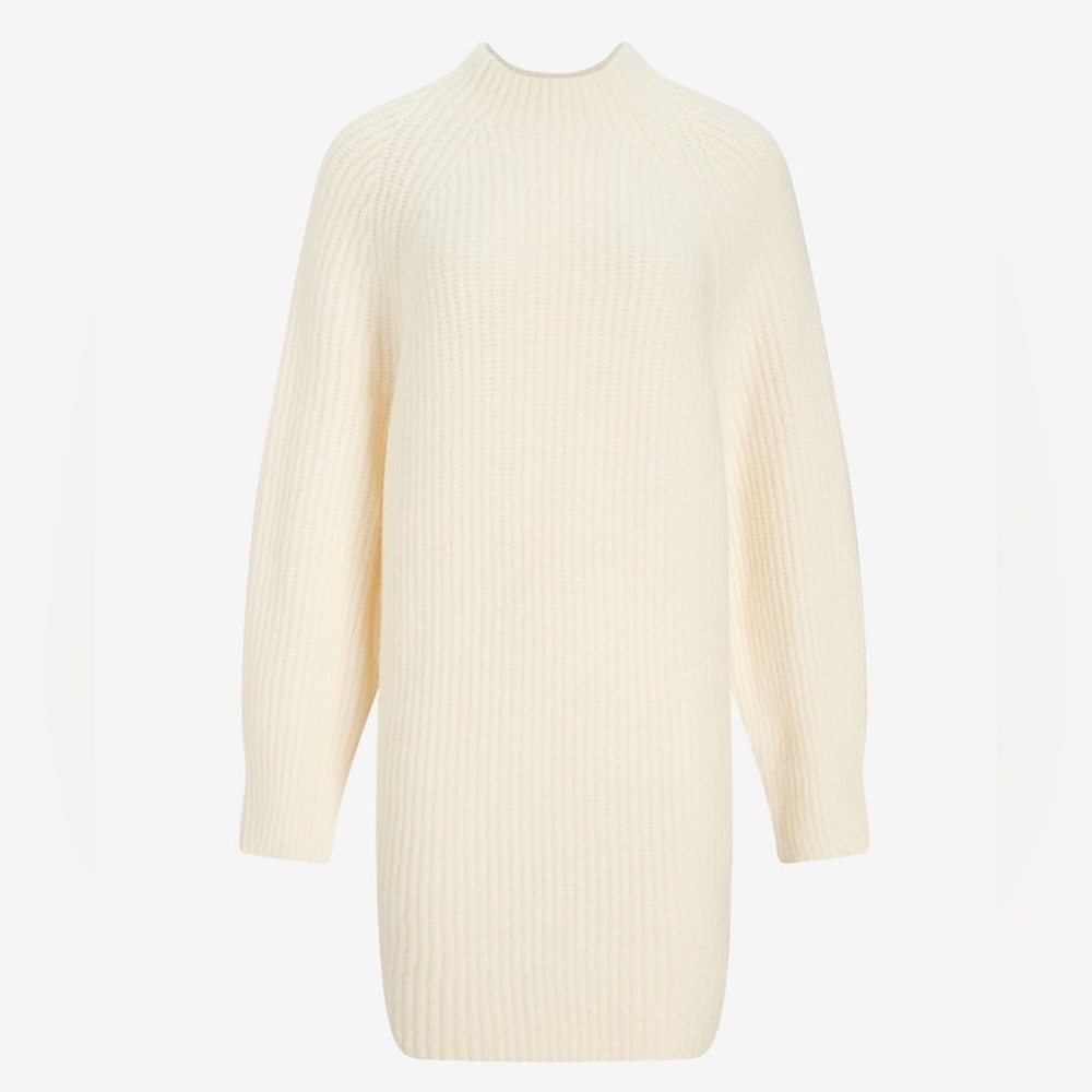 Cozy Sweater Dress - NWT